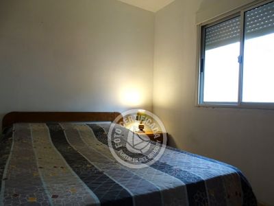 Cabana Santa María para 6 Punta del Diablo