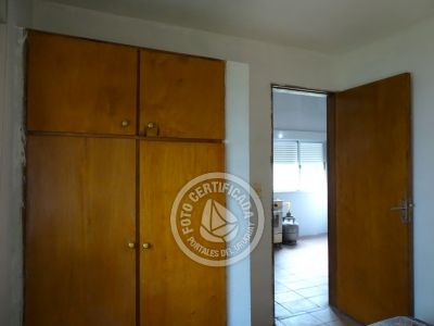 Cabana Santa María para 6 Punta del Diablo