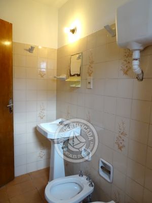 Cabana Santa María para 6 Punta del Diablo