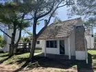 Cabin Santa María para 6 Punta del Diablo
