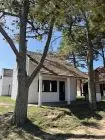 Cabin Santa María para 6 Punta del Diablo