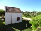 Cabaña Santa María para 6 Punta del Diablo
