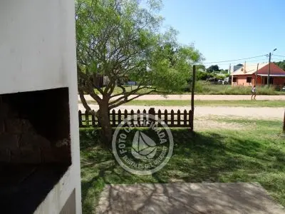 Cabana Santa María para 6A Punta del Diablo