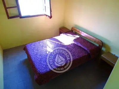 Cabana Santa María para 6A Punta del Diablo