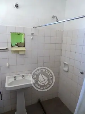 Cabana Santa María para 6A Punta del Diablo