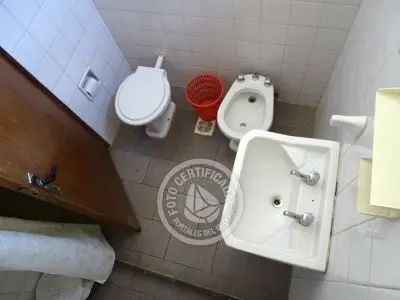 Cabana Santa María para 6A Punta del Diablo