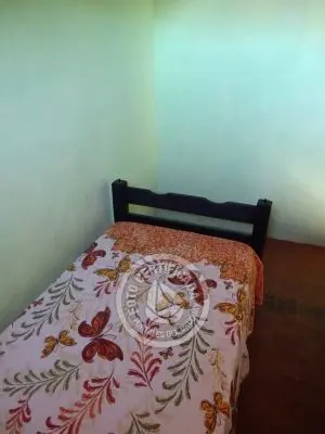 Cabana Santa María para 6A Punta del Diablo