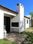 Cabana Santa María para 6A Punta del Diablo