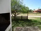 Cabana Santa María para 6A Punta del Diablo