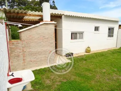 Casa Jazmín La Coronilla