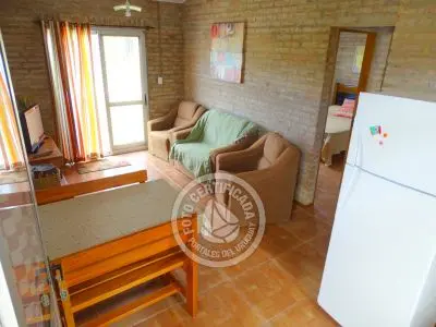 Casa Jazmín La Coronilla