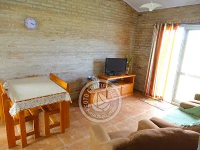 Casa Jazmín La Coronilla