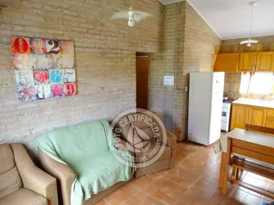 Casa Jazmín La Coronilla