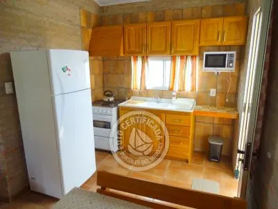 Casa Jazmín La Coronilla