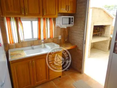 Casa Jazmín La Coronilla