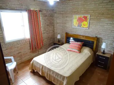 Casa Jazmín La Coronilla