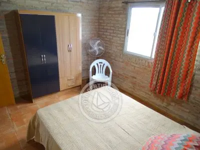 Casa Jazmín La Coronilla