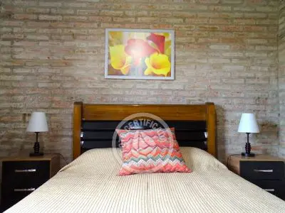 Casa Jazmín La Coronilla