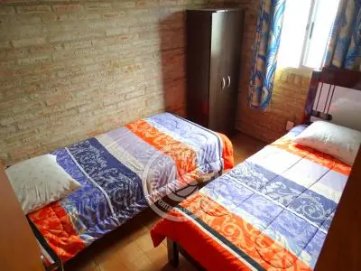 Casa Jazmín La Coronilla