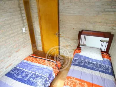 Casa Jazmín La Coronilla