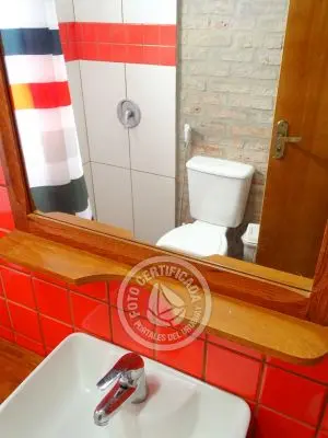 Casa Jazmín La Coronilla