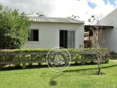 Casa Jazmín La Coronilla