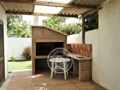 Casa Jazmín La Coronilla