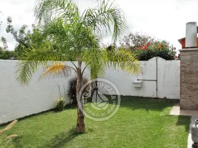 Casa Jazmín La Coronilla