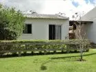Casa Jazmín La Coronilla