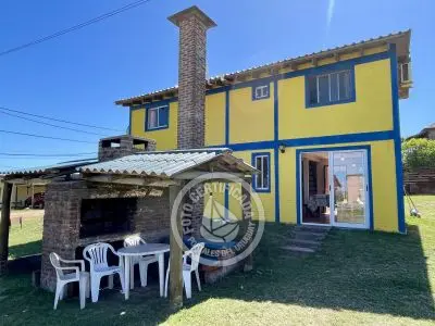 Alas de Mar - Duplex -Punta del Diablo