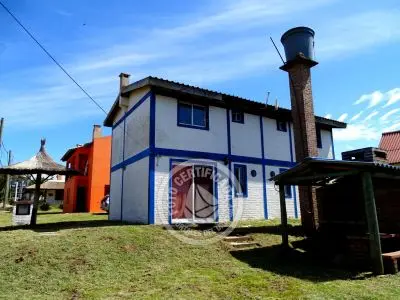 Alas del Mar - Duplex 1