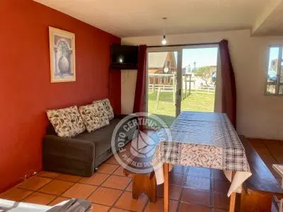 Alas de Mar - Duplex -Punta del Diablo