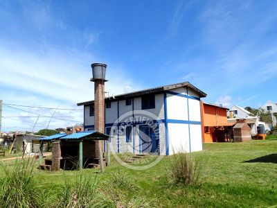 Alas de Mar - Duplex -Punta del Diablo