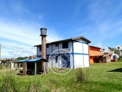 Alas de Mar - Duplex -Punta del Diablo