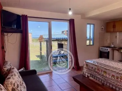 Alas de Mar - Duplex -Punta del Diablo