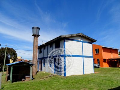 Alas de Mar - Duplex -Punta del Diablo
