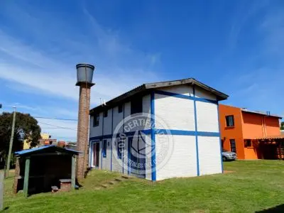 Alas de Mar - Duplex -Punta del Diablo