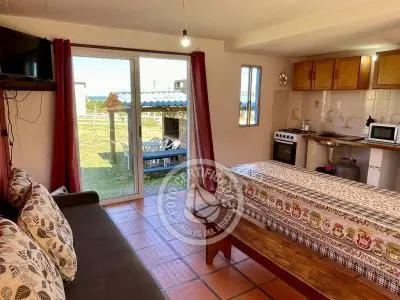 Alas de Mar - Duplex -Punta del Diablo