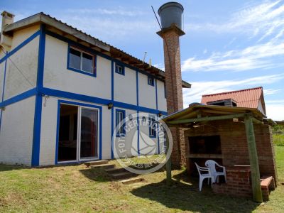 Alas de Mar - Duplex -Punta del Diablo