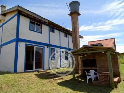 Alas de Mar - Duplex -Punta del Diablo