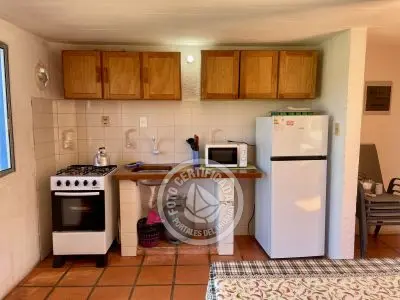 Alas de Mar - Duplex -Punta del Diablo