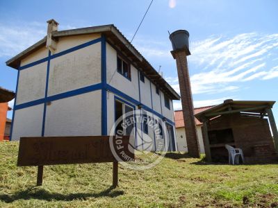 Alas de Mar - Duplex -Punta del Diablo