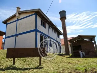 Alas de Mar - Duplex -Punta del Diablo