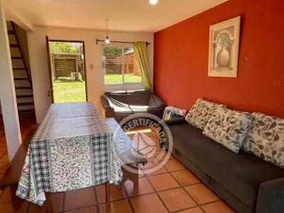 Alas de Mar - Duplex -Punta del Diablo