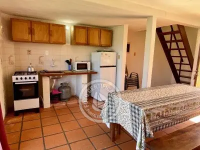 Alas de Mar - Duplex -Punta del Diablo