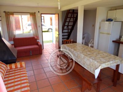 Alas de Mar - Duplex -Punta del Diablo