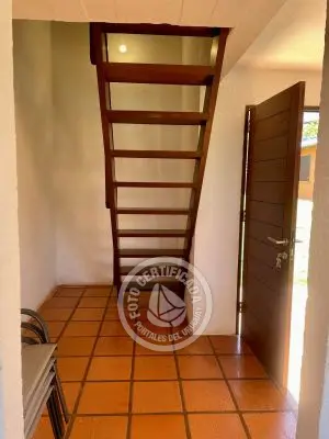 Alas de Mar - Duplex -Punta del Diablo