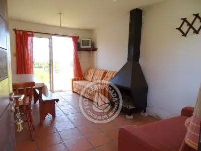 Alas de Mar - Duplex -Punta del Diablo