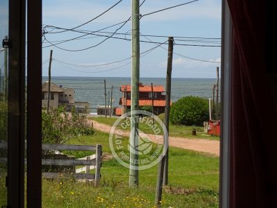 Alas de Mar - Duplex -Punta del Diablo
