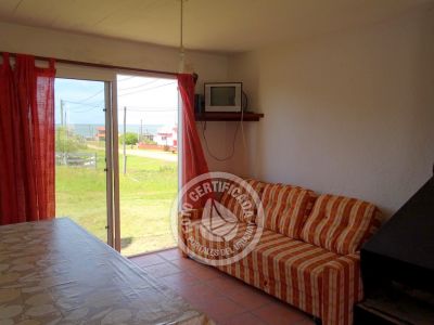 Alas de Mar - Duplex -Punta del Diablo